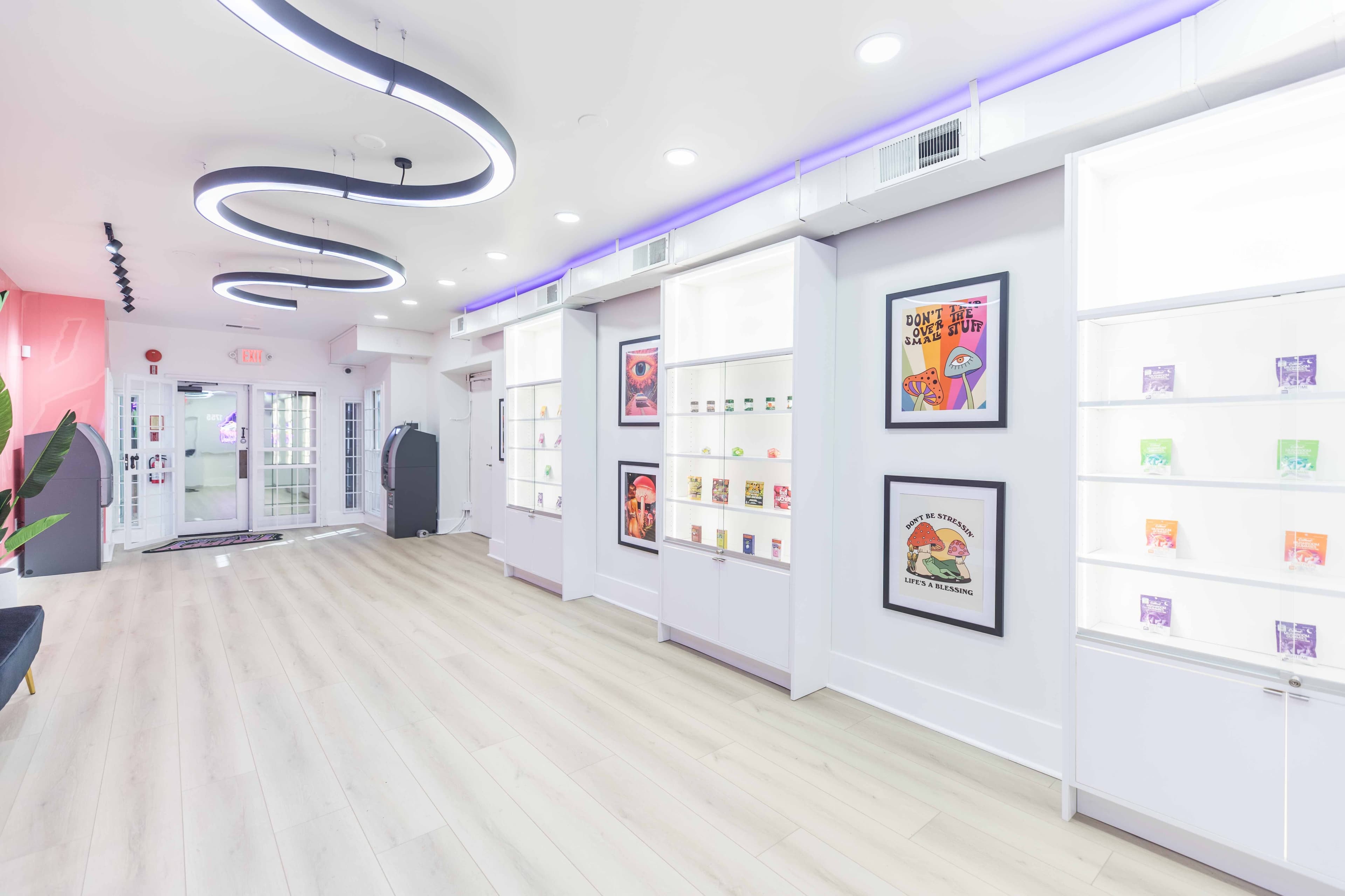 shop