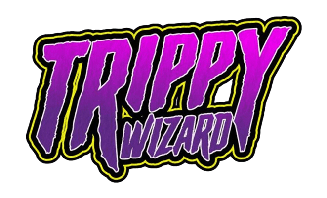 Trippy Logo